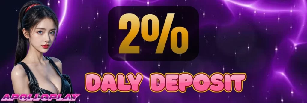 APOLLOPLAY88 Promotions and Casino Bonuses for New and Existing Players