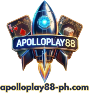 APOLLOPLAY88 Casino Logo for Online Gaming App
