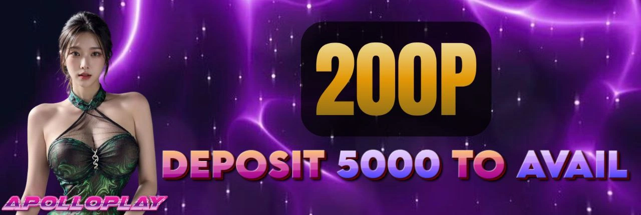 Play slots and win free spins daily—only on APOLLOPLAY88!