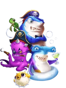 Explore Vibrant Fishing Games at APOLLOPLAY88 Online Casino